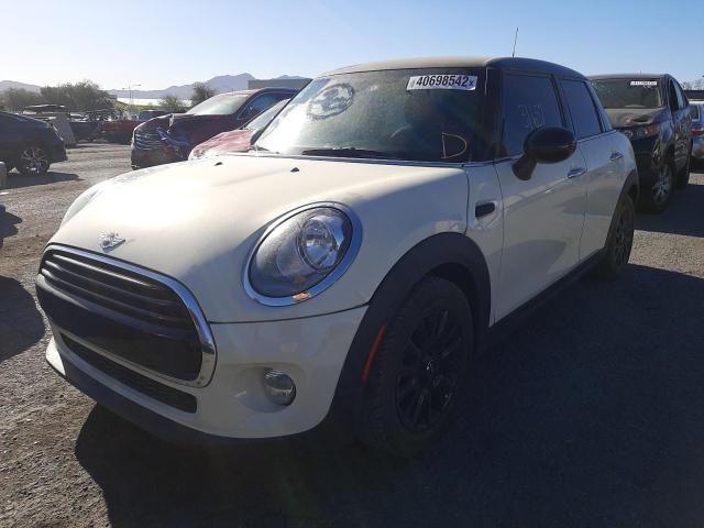 Photo 1 VIN: WMWXU1C52J2F79580 - MINI COOPER 