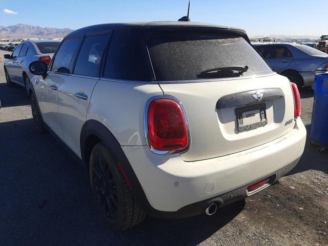 Photo 2 VIN: WMWXU1C52J2F79580 - MINI COOPER 