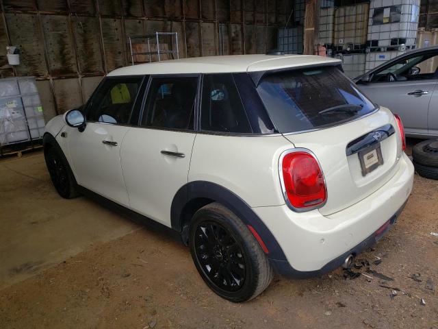 Photo 1 VIN: WMWXU1C52J2F80695 - MINI COOPER 