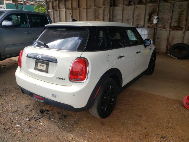 Photo 2 VIN: WMWXU1C52J2F80695 - MINI COOPER 