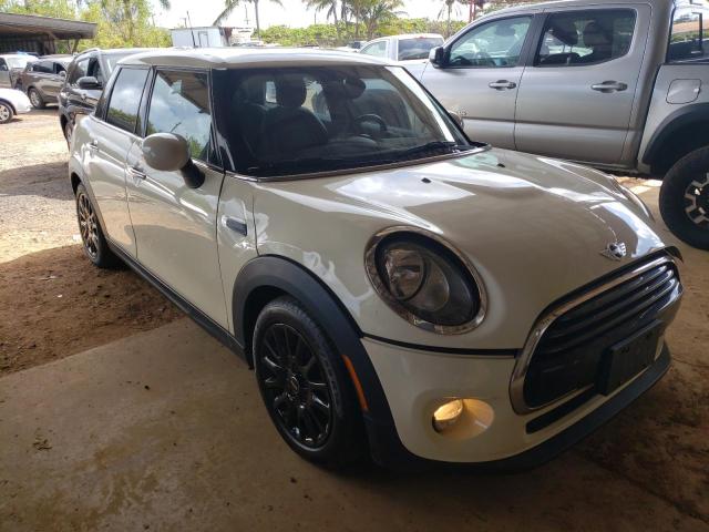 Photo 3 VIN: WMWXU1C52J2F80695 - MINI COOPER 