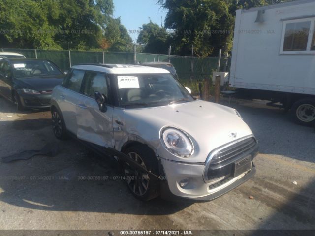 Photo 0 VIN: WMWXU1C52J2F81202 - MINI HARDTOP 4 DOOR 