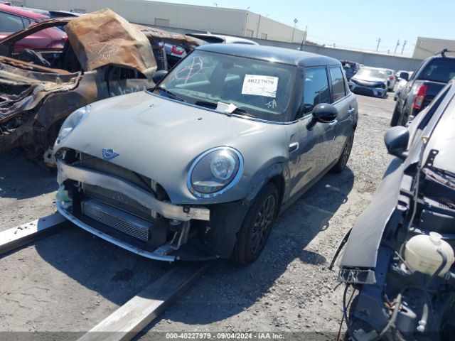 Photo 1 VIN: WMWXU1C52K2F82576 - MINI HARDTOP 