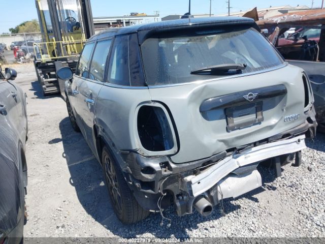 Photo 2 VIN: WMWXU1C52K2F82576 - MINI HARDTOP 