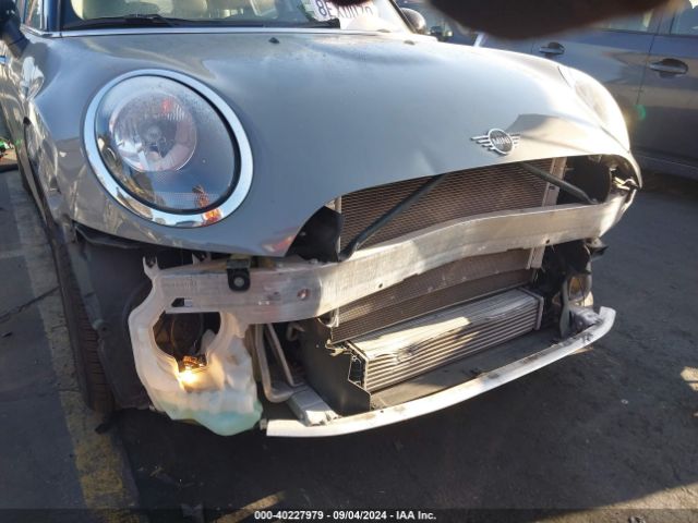 Photo 5 VIN: WMWXU1C52K2F82576 - MINI HARDTOP 