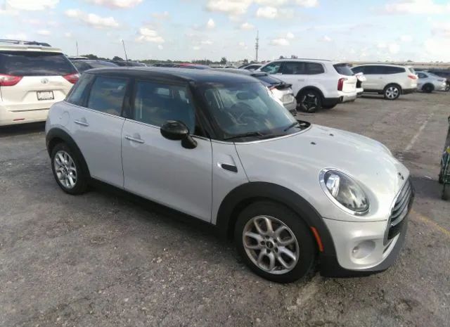 Photo 0 VIN: WMWXU1C52K2H73852 - MINI HATCH 