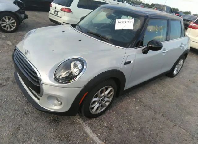 Photo 1 VIN: WMWXU1C52K2H73852 - MINI HATCH 