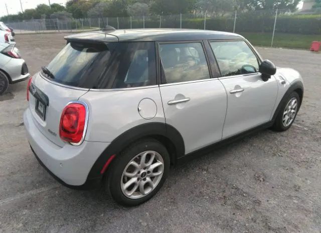 Photo 3 VIN: WMWXU1C52K2H73852 - MINI HATCH 