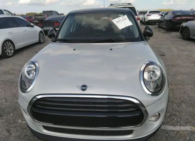 Photo 5 VIN: WMWXU1C52K2H73852 - MINI HATCH 