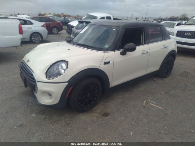 Photo 1 VIN: WMWXU1C52K2J01478 - MINI HARDTOP 4 DOOR 