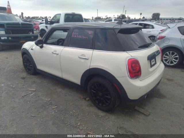 Photo 2 VIN: WMWXU1C52K2J01478 - MINI HARDTOP 4 DOOR 