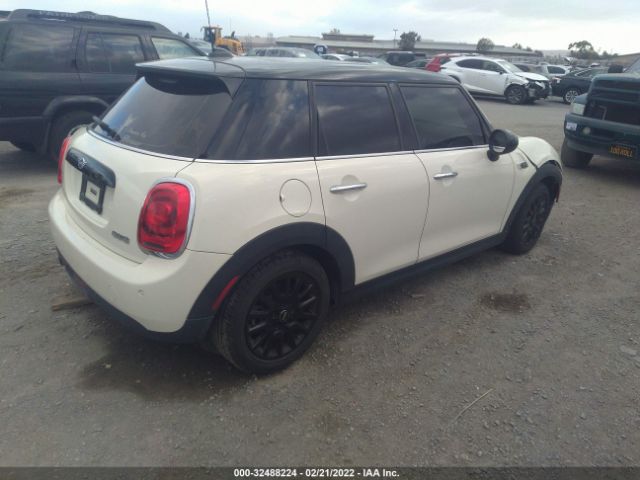 Photo 3 VIN: WMWXU1C52K2J01478 - MINI HARDTOP 4 DOOR 