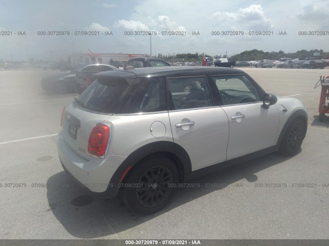 Photo 3 VIN: WMWXU1C52K2J02520 - MINI HARDTOP 4 DOOR 