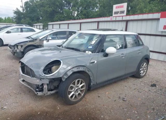 Photo 1 VIN: WMWXU1C52K2L11613 - MINI HARDTOP 4 DOOR 