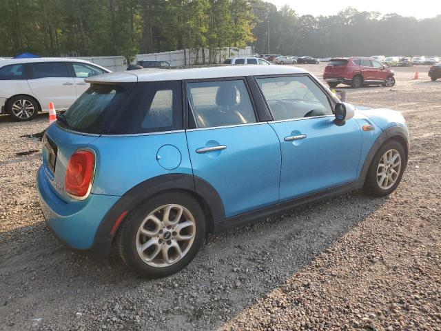 Photo 2 VIN: WMWXU1C53G2D09802 - MINI COOPER 