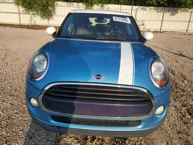 Photo 4 VIN: WMWXU1C53G2D09802 - MINI COOPER 