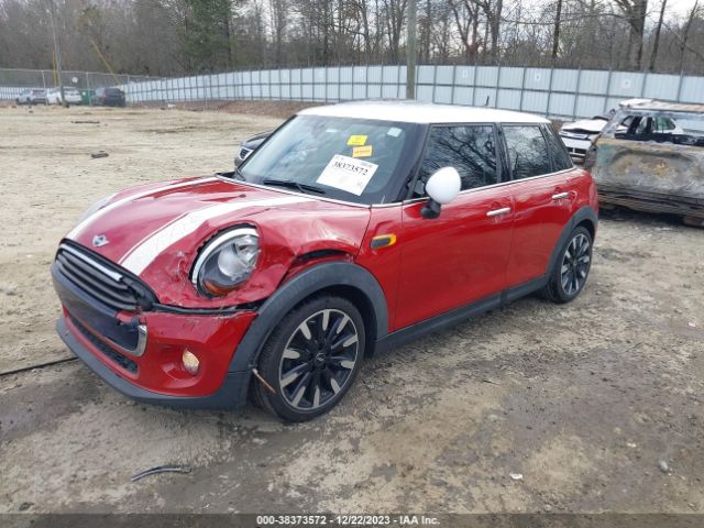 Photo 1 VIN: WMWXU1C53G2D11131 - MINI HARDTOP 