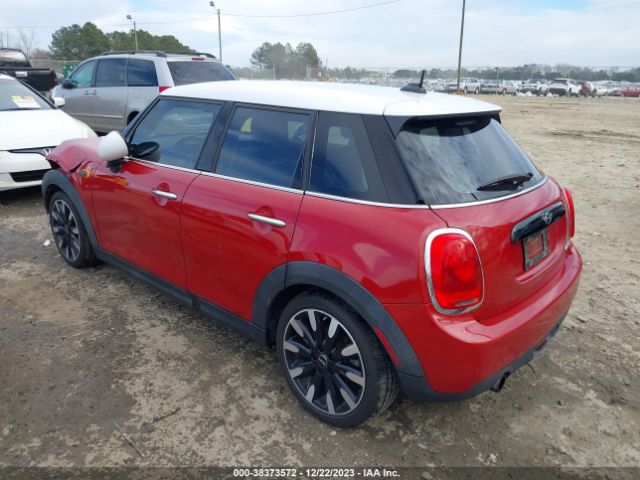 Photo 2 VIN: WMWXU1C53G2D11131 - MINI HARDTOP 