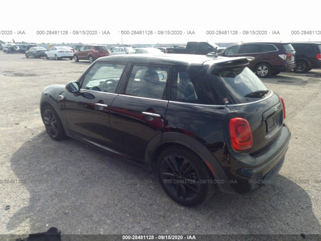 Photo 2 VIN: WMWXU1C53G2D12635 - MINI COOPER HARDTOP 4 DOOR 