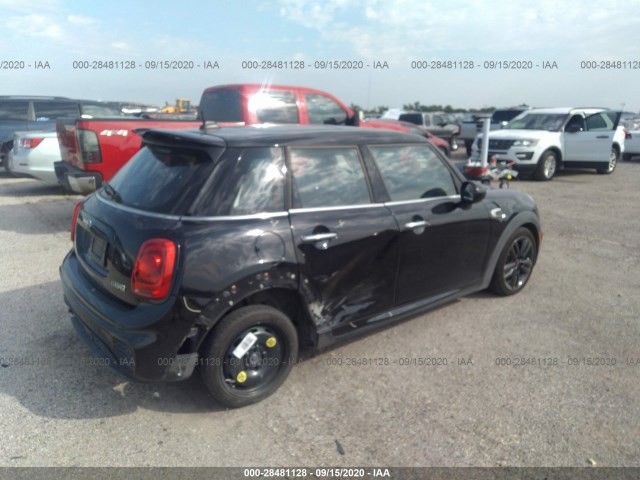 Photo 3 VIN: WMWXU1C53G2D12635 - MINI COOPER HARDTOP 4 DOOR 