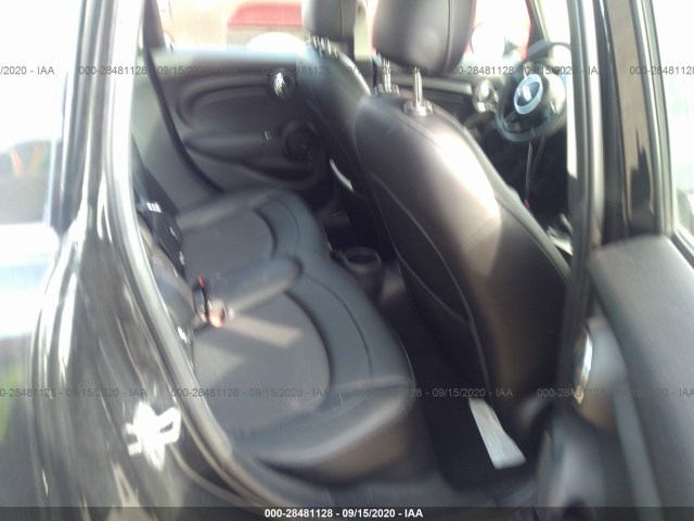 Photo 7 VIN: WMWXU1C53G2D12635 - MINI COOPER HARDTOP 4 DOOR 