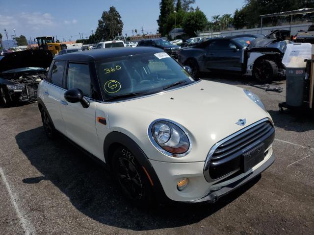 Photo 0 VIN: WMWXU1C53G2D12649 - MINI COOPER 