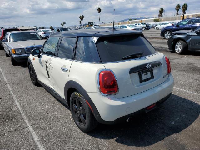 Photo 2 VIN: WMWXU1C53G2D12649 - MINI COOPER 