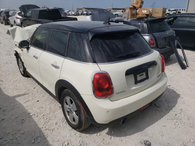 Photo 2 VIN: WMWXU1C53H2E18116 - MINI COOPER 