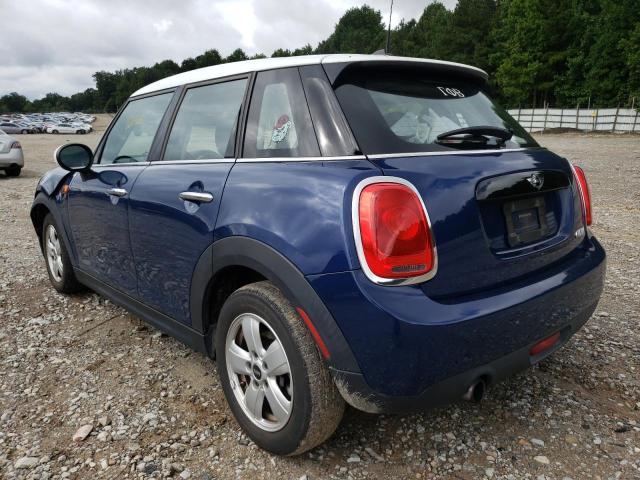 Photo 2 VIN: WMWXU1C53H2E18892 - MINI COOPER 