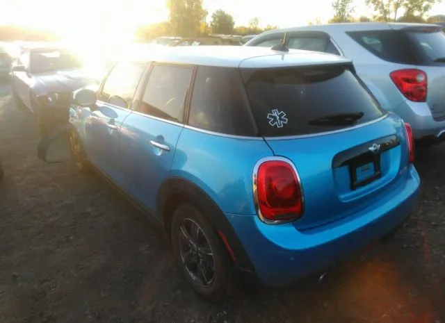 Photo 2 VIN: WMWXU1C53J2F79135 - MINI HARDTOP 4 DOOR 