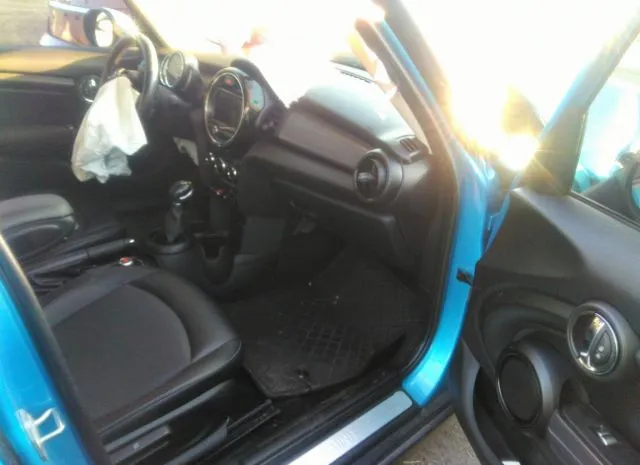 Photo 4 VIN: WMWXU1C53J2F79135 - MINI HARDTOP 4 DOOR 