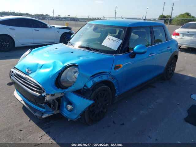 Photo 1 VIN: WMWXU1C53J2F80706 - MINI HARDTOP 