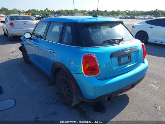 Photo 2 VIN: WMWXU1C53J2F80706 - MINI HARDTOP 