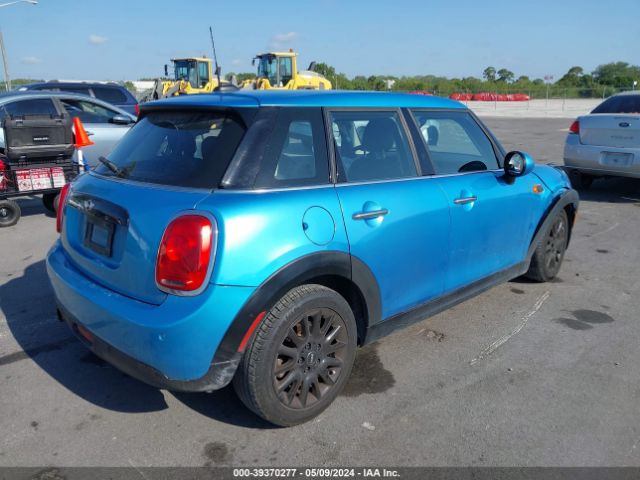 Photo 3 VIN: WMWXU1C53J2F80706 - MINI HARDTOP 