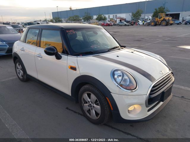 Photo 0 VIN: WMWXU1C53J2F81077 - MINI HARDTOP 