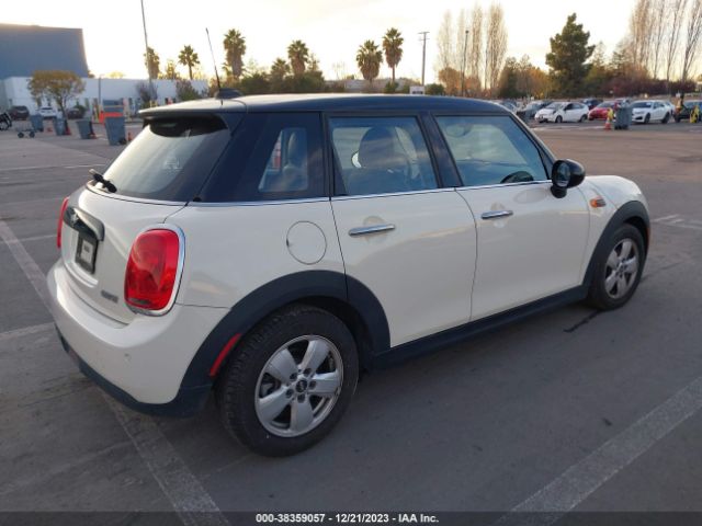 Photo 3 VIN: WMWXU1C53J2F81077 - MINI HARDTOP 