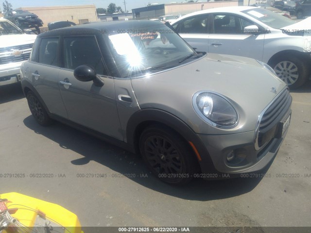 Photo 0 VIN: WMWXU1C53K2F81968 - MINI HARDTOP 4 DOOR 