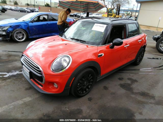 Photo 0 VIN: WMWXU1C53K2H74038 - MINI HARDTOP 4 DOOR 