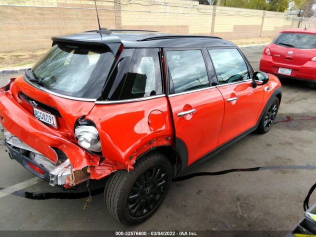 Photo 2 VIN: WMWXU1C53K2H74038 - MINI HARDTOP 4 DOOR 