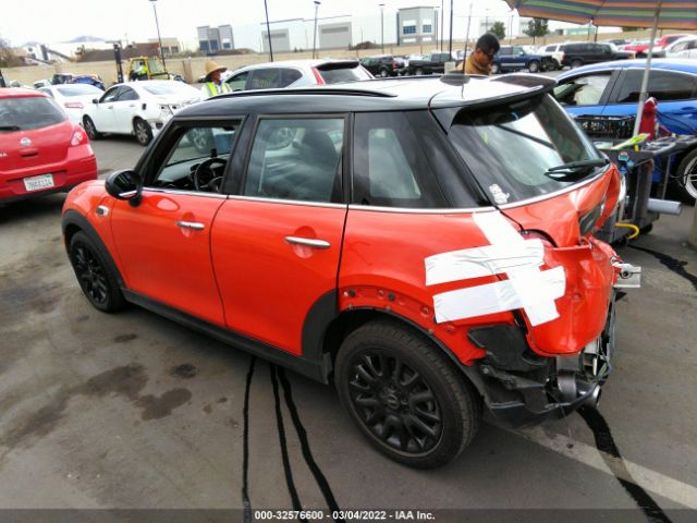 Photo 3 VIN: WMWXU1C53K2H74038 - MINI HARDTOP 4 DOOR 