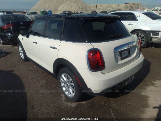 Photo 2 VIN: WMWXU1C53K2J01571 - MINI HARDTOP 4 DOOR 