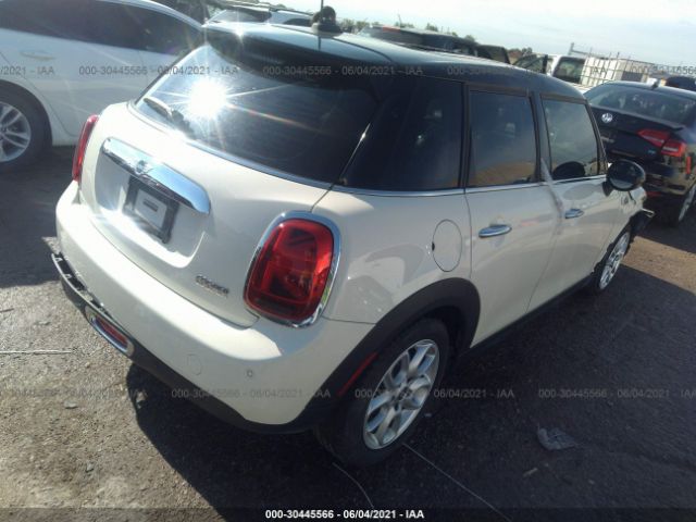 Photo 3 VIN: WMWXU1C53K2J01571 - MINI HARDTOP 4 DOOR 