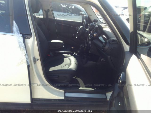 Photo 4 VIN: WMWXU1C53K2J01571 - MINI HARDTOP 4 DOOR 