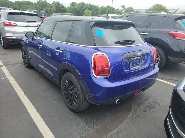 Photo 1 VIN: WMWXU1C53K2J02364 - MINI HARDTOP 4 DOOR 