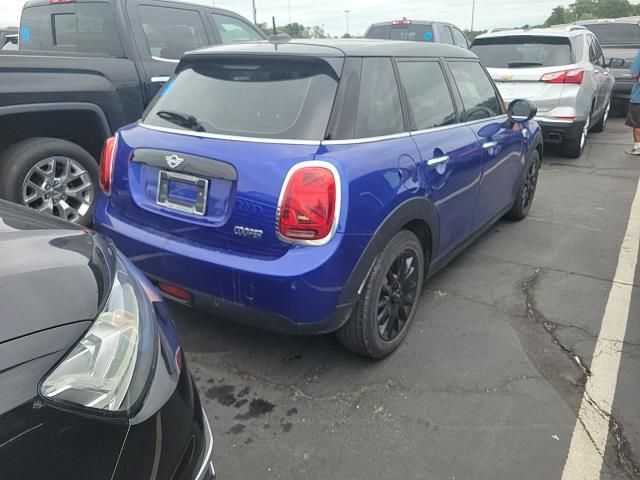 Photo 2 VIN: WMWXU1C53K2J02364 - MINI HARDTOP 4 DOOR 