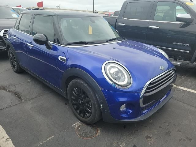 Photo 3 VIN: WMWXU1C53K2J02364 - MINI HARDTOP 4 DOOR 