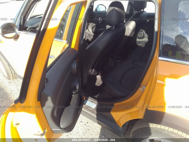 Photo 7 VIN: WMWXU1C54G2A93815 - MINI COOPER HARDTOP 4 DOOR 