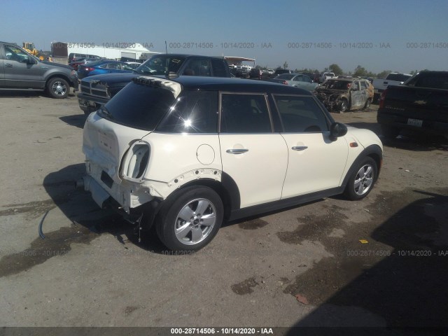 Photo 3 VIN: WMWXU1C54G2D11963 - MINI HATCH 