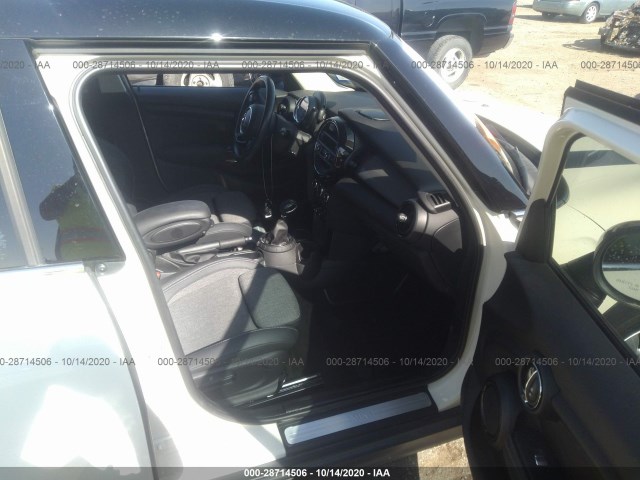 Photo 4 VIN: WMWXU1C54G2D11963 - MINI HATCH 