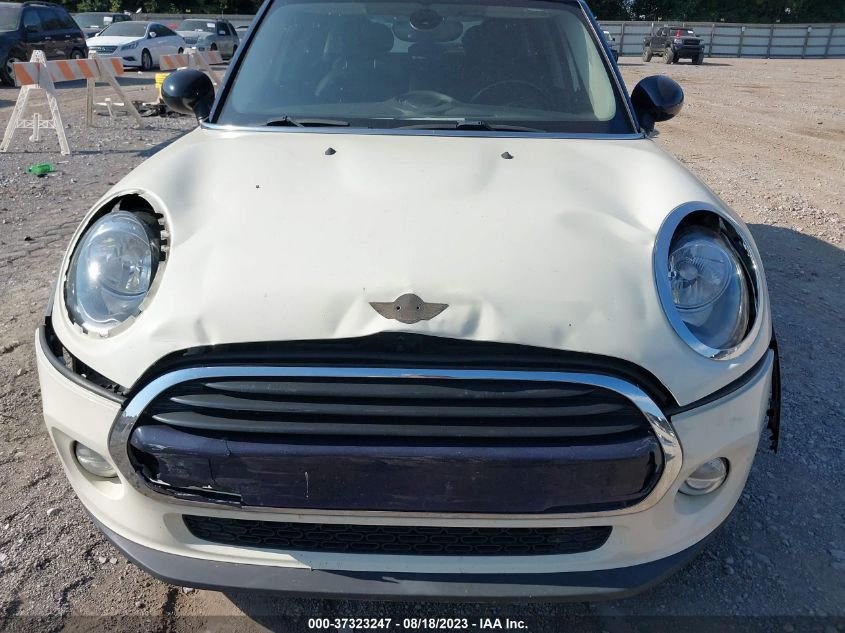 Photo 12 VIN: WMWXU1C54H2E18173 - MINI HARD TOP 